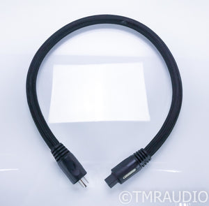 PS Audio XStream Power Statement Power Cable; 1m AC Cord