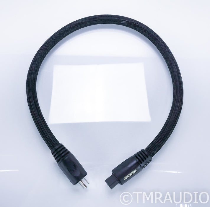 PS Audio XStream Power Statement Power Cable; 1m AC Cord
