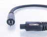 PS Audio XStream Power Statement Power Cable; 1m AC Cord
