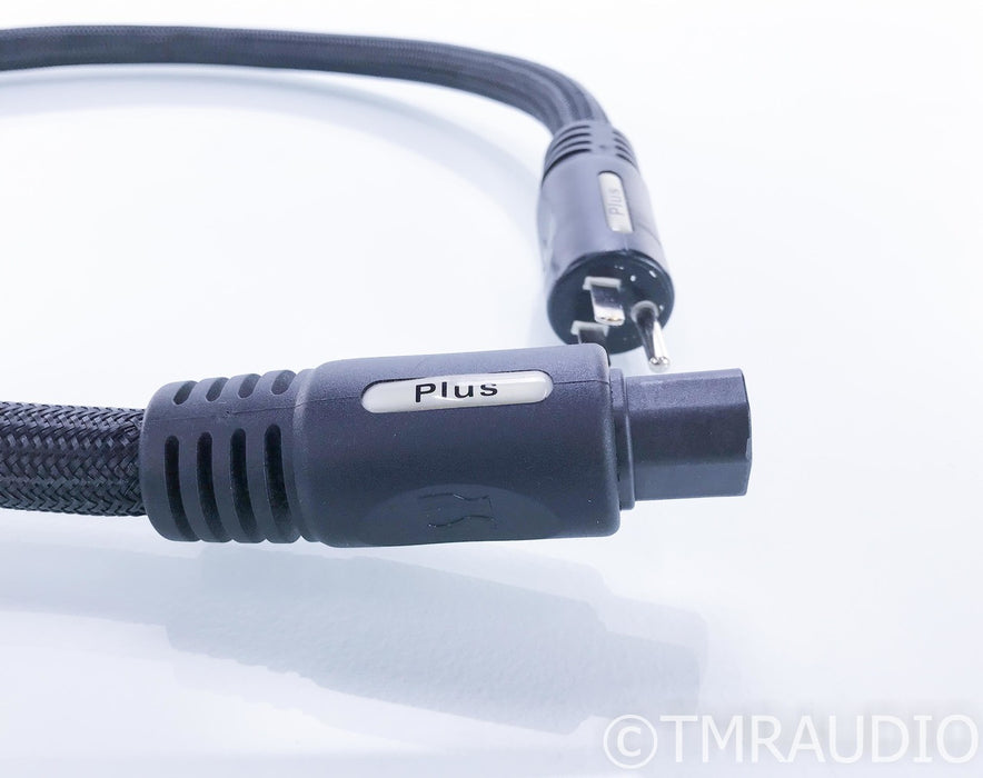 PS Audio XStream Power Plus Power Cable; 1m AC Cord