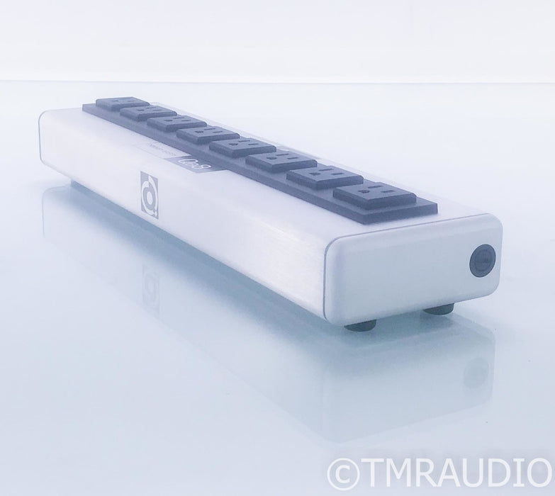 Nordost QRT QB8 MkII Power Strip / Distributor; QBase