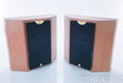 Triangle Stratos Barea 260 Surround Speakers; Amber Pair