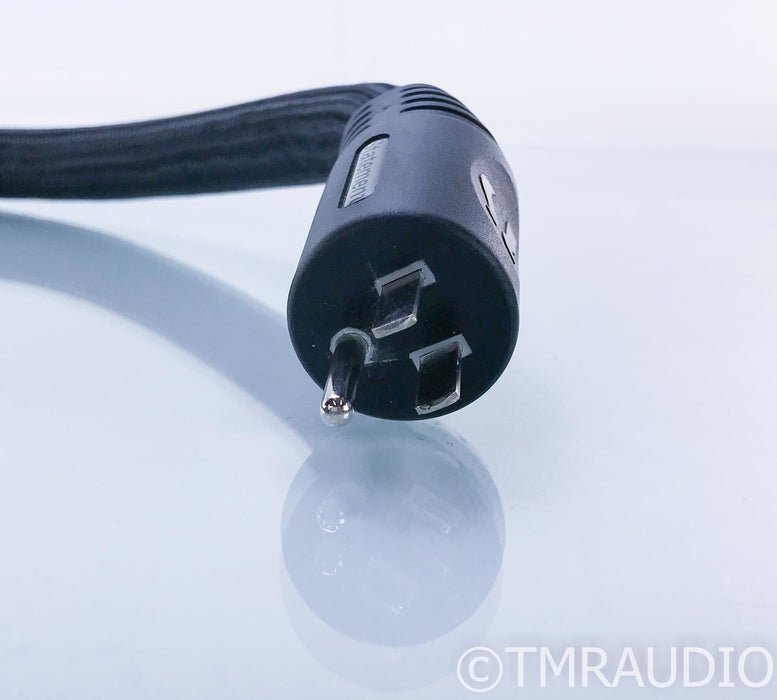 PS Audio XStream Power Statement Power Cable; 1m AC Cord