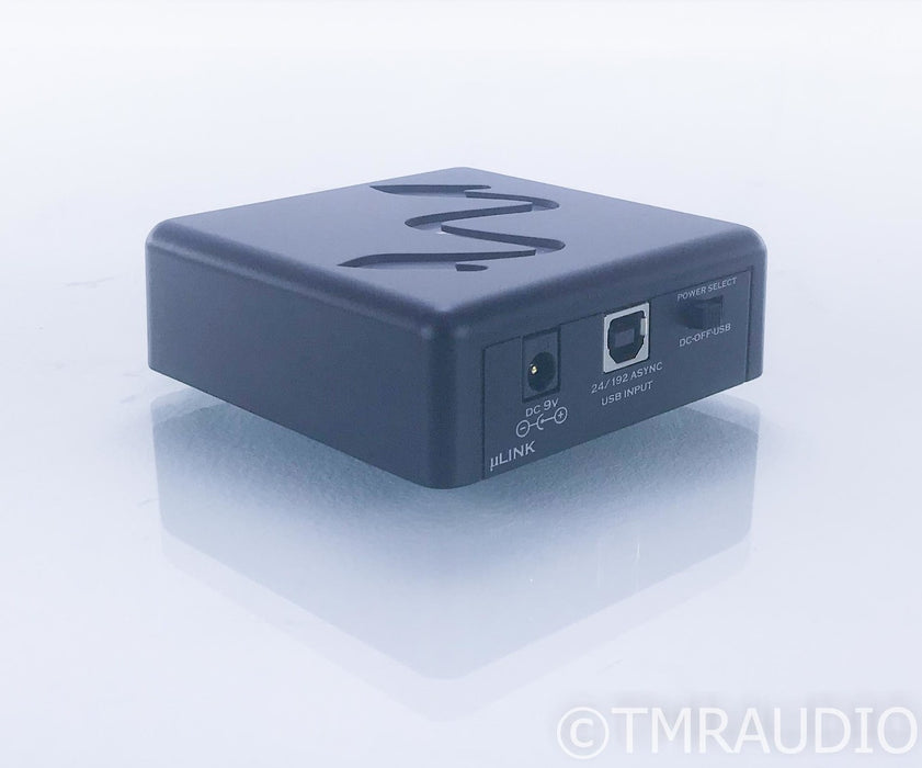 Wyred4Sound uLink USB to S/PDIF Converter