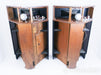 Klipsch Klipschorn Vintage Floorstanding Speakers