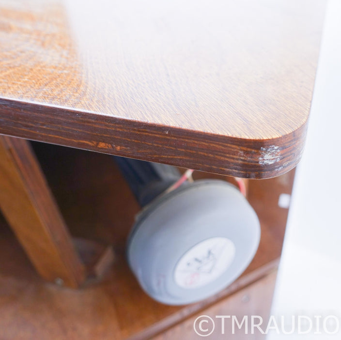 Klipsch Klipschorn Vintage Floorstanding Speakers