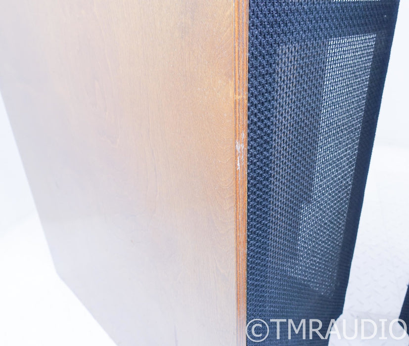 Klipsch Klipschorn Vintage Floorstanding Speakers