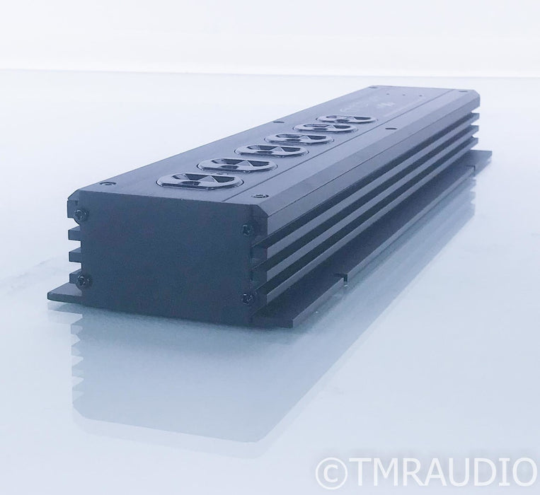 Emotiva CMX-6 Gen 2 Power Conditioner / Distributor; CMX6