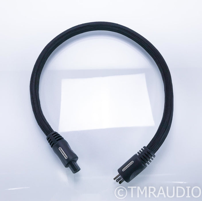 PS Audio XStream Power Statement Power Cable; 1m AC Cord