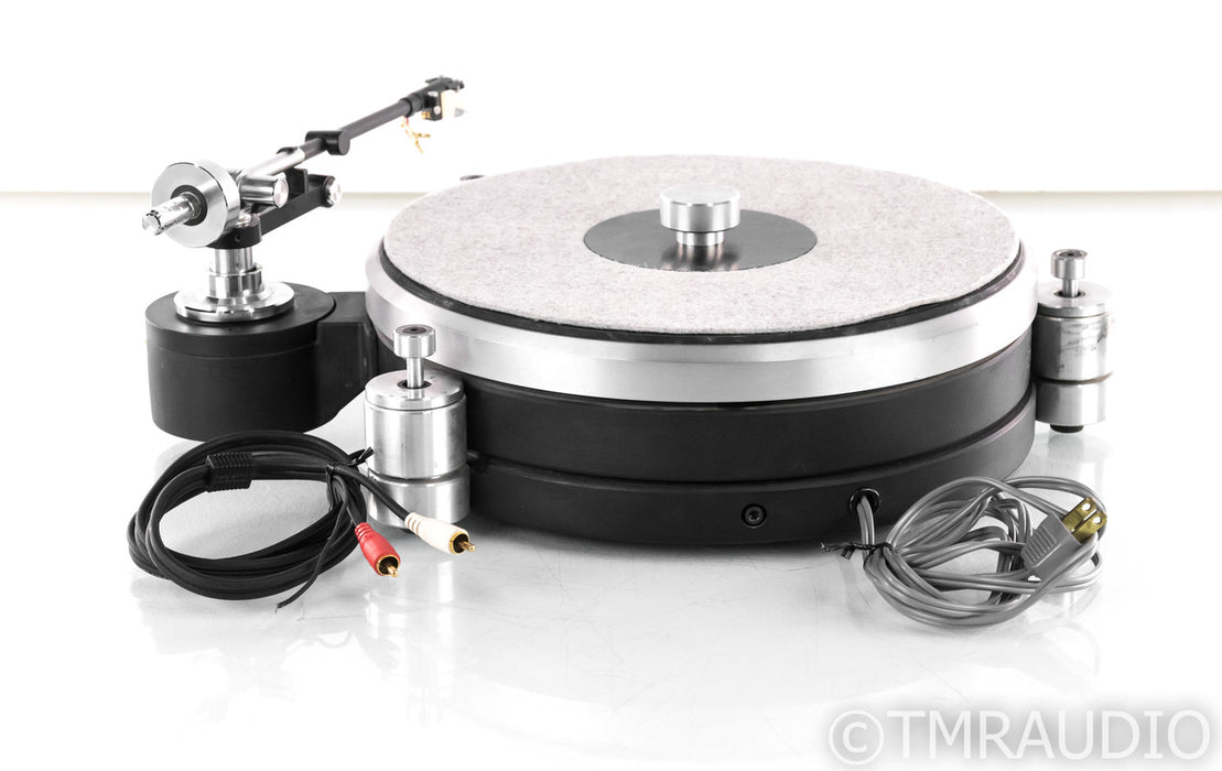 Ariston Audio RD40 Turntable