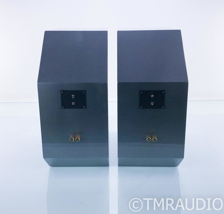 PranaFidelity Bhava Bookshelf Speakers