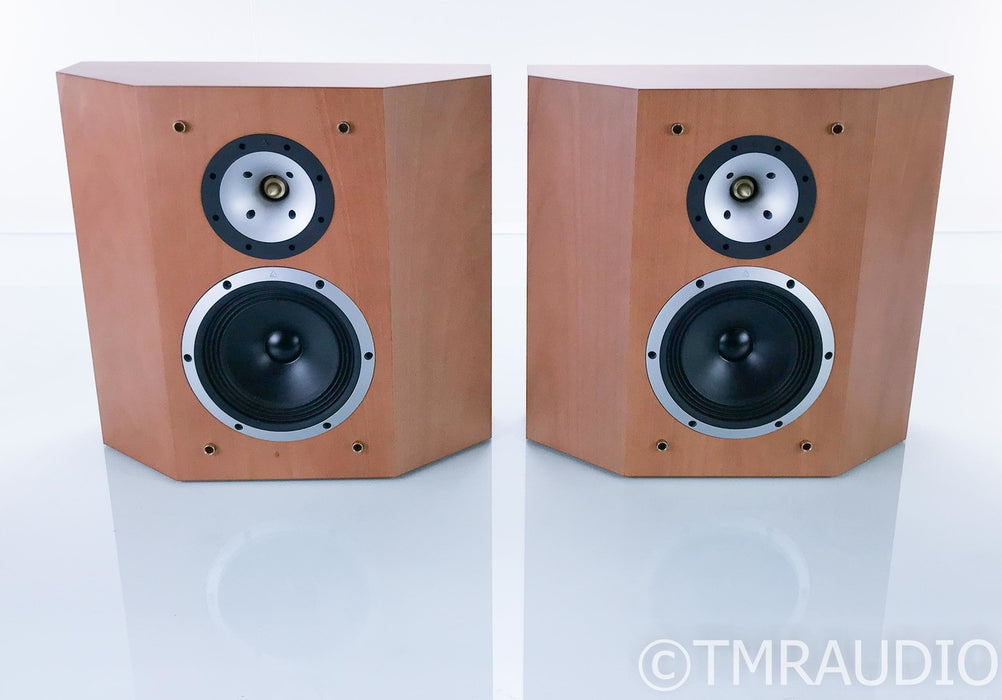 Triangle Stratos Barea 260 Surround Speakers; Amber Pair