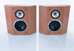 Triangle Stratos Barea 260 Surround Speakers; Amber Pair
