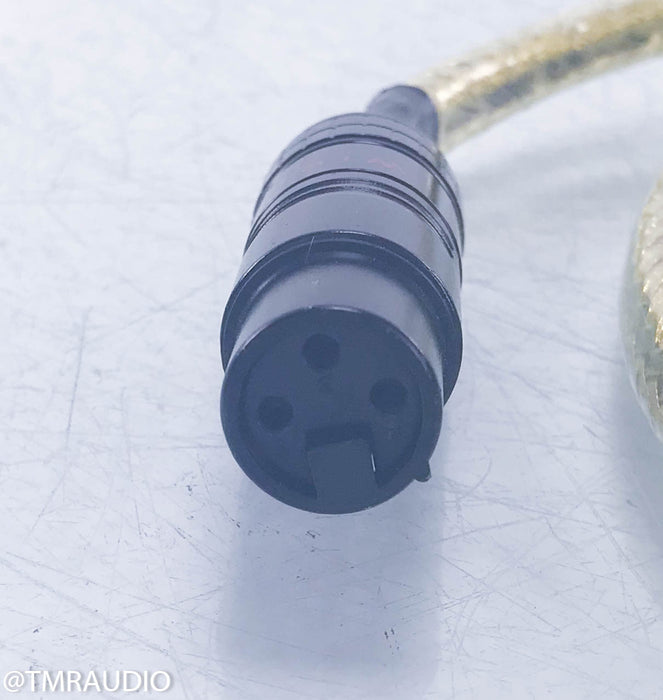 Wireworld Gold Starlight 5 XLR Digital Cable