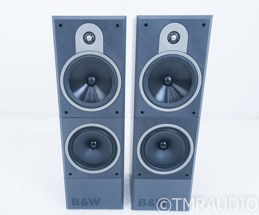 B&W DM-620i Floorstanding Speakers