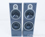 B&W DM-620i Floorstanding Speakers