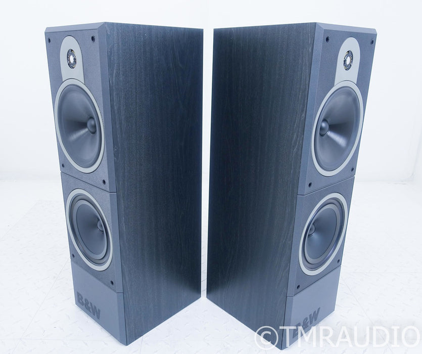 B&W DM-620i Floorstanding Speakers