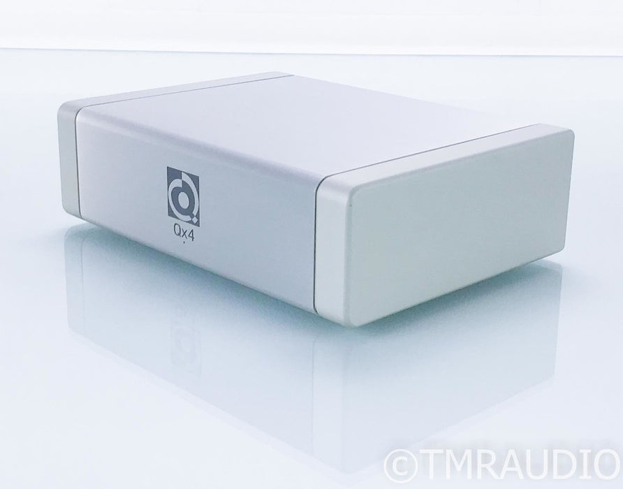 Nordost QRT QX4 Power Conditioner; QX-4