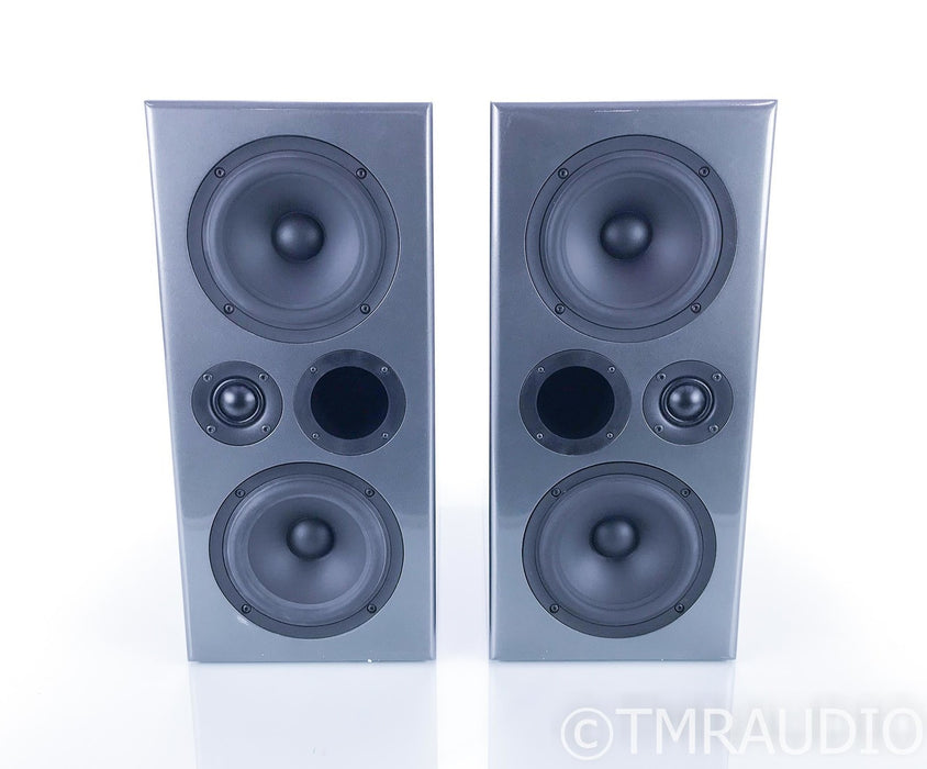 PranaFidelity Bhava Bookshelf Speakers