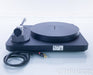 Clearaudio Concept Turntable; Concept Tonearm; Concept V2 MM Cartridge