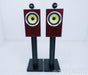 B&W CM6 S2 Bookshelf Speakers