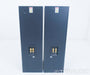 B&W DM-620i Floorstanding Speakers