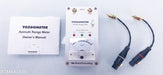 Musical Surroundings Fozgometer Azimuth Range Meter