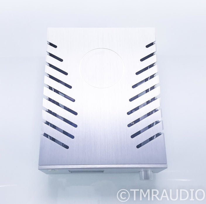 Gold Note PH-10 MM / MC Phono Preamplifier; PH10