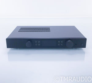 Creek Audio Evolution 50A Stereo Integrated Amplifier; Remote