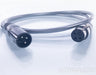 Wireworld Equinox 7 XLR Cables; 1.5m Pair Balanced Interconnects