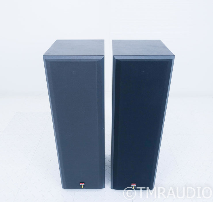 B&W DM-620i Floorstanding Speakers
