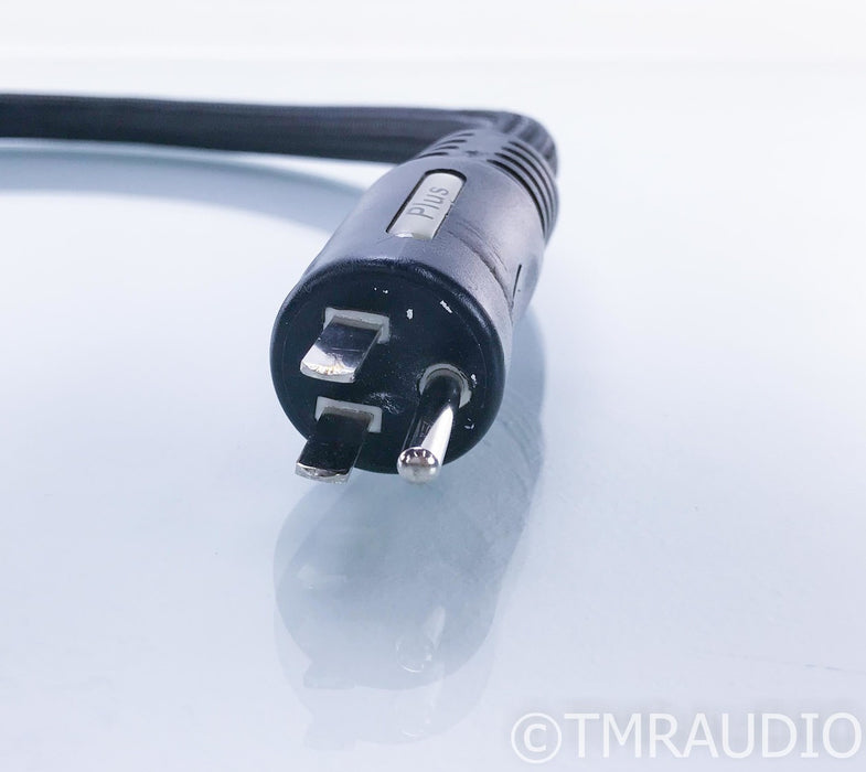 PS Audio XStream Power Plus Power Cable; 1m AC Cord