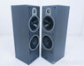 B&W DM-620i Floorstanding Speakers
