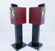 B&W CM6 S2 Bookshelf Speakers