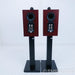 B&W CM6 S2 Bookshelf Speakers