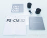 B&W CM6 S2 Bookshelf Speakers