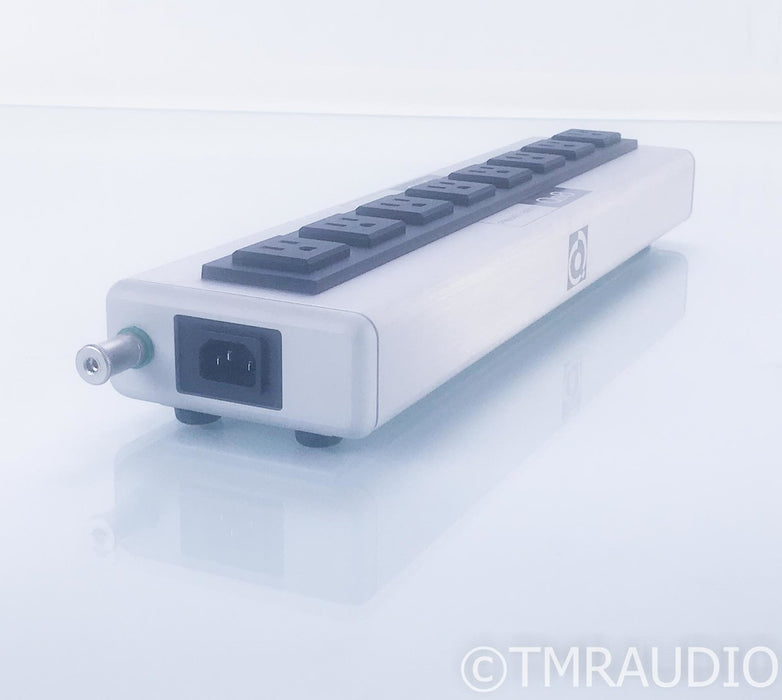 Nordost QRT QB8 MkII Power Strip / Distributor; QBase