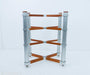 Solid Tech Rack of Silence 4 Regular Component Audio Rack