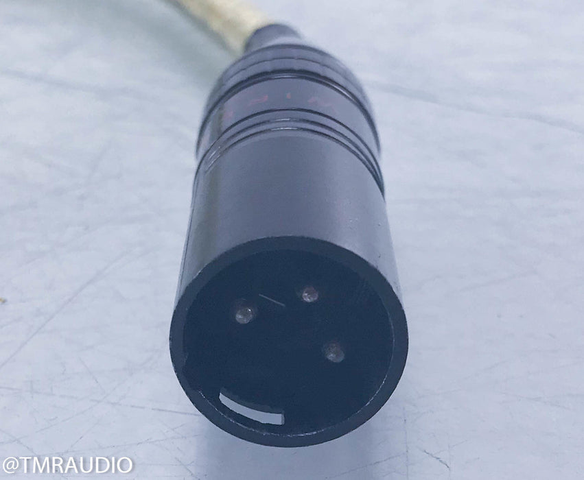 Wireworld Gold Starlight 5 XLR Digital Cable