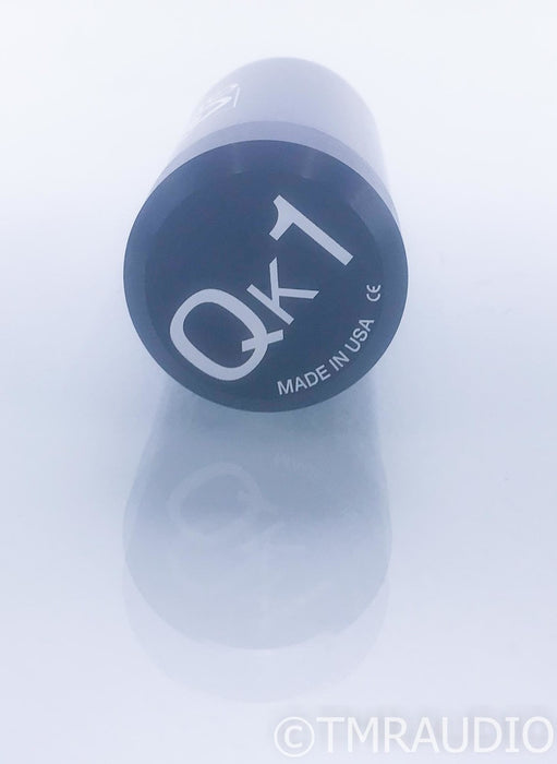 Nordost QRT QKoil QK1 AC Enhancer; QK-1