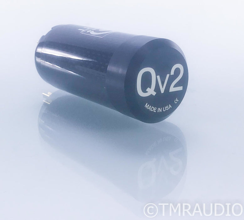 Nordost QRT QVibe QV2 AC Line Harmonizer; QV-2