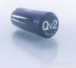 Nordost QRT QVibe QV2 AC Line Harmonizer; QV-2