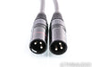 WireWorld Equinox 8 XLR Cables; 1m Pair Balanced Interconnects