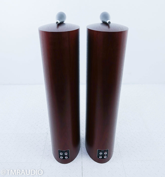 B&W 804 D3 Floorstanding Speakers