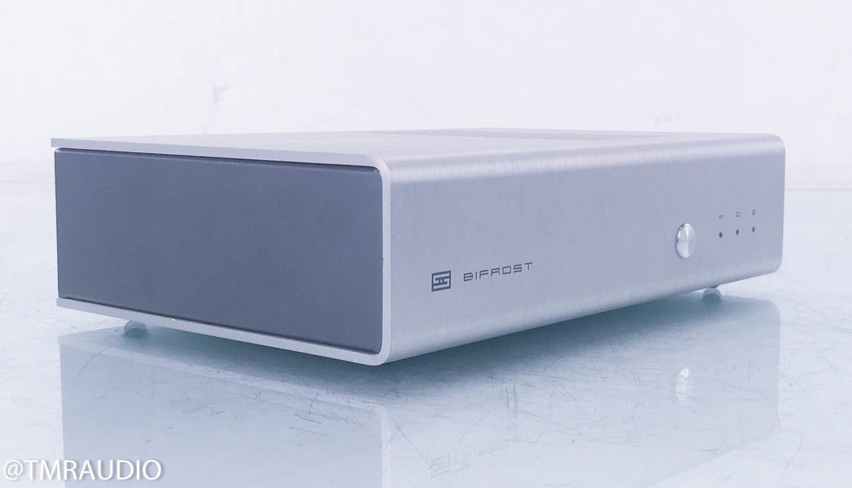 Schiit Bifrost Multibit DAC