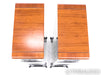 Vienna Acoustics Beethoven Baby Grand Floorstanding Speakers