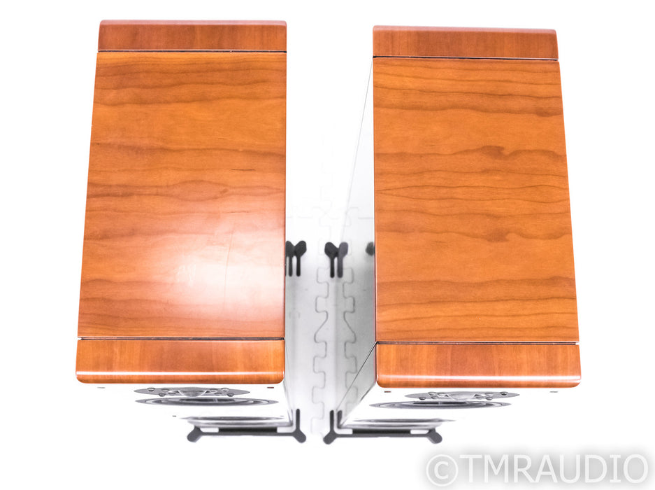 Vienna Acoustics Beethoven Baby Grand Floorstanding Speakers