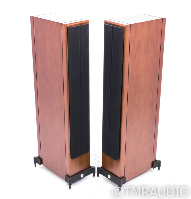 Vienna Acoustics Beethoven Baby Grand Floorstanding Speakers