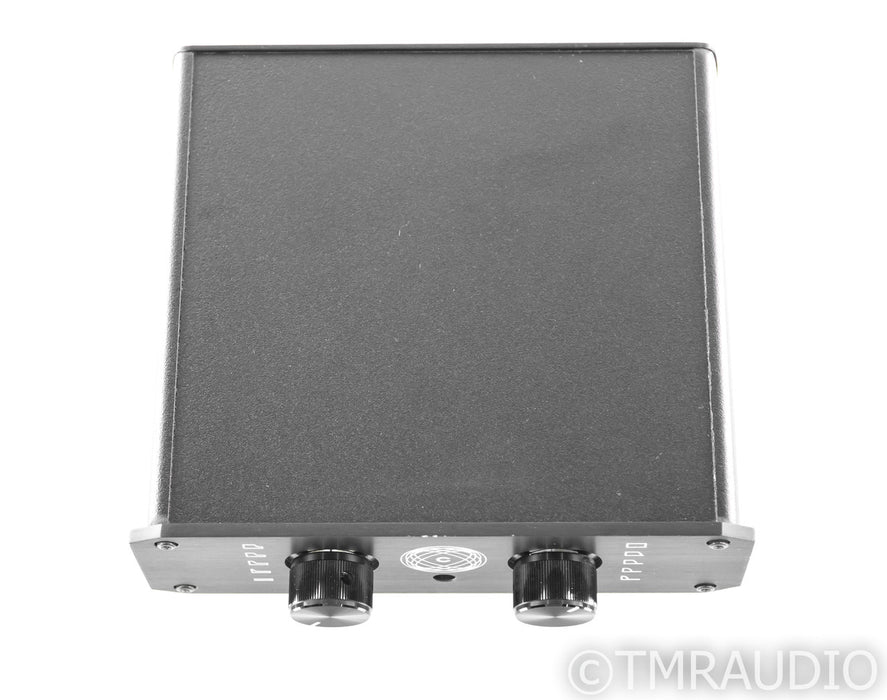 Meier Audio Corda Analoguer-1 Stereo Equalizer; AN1