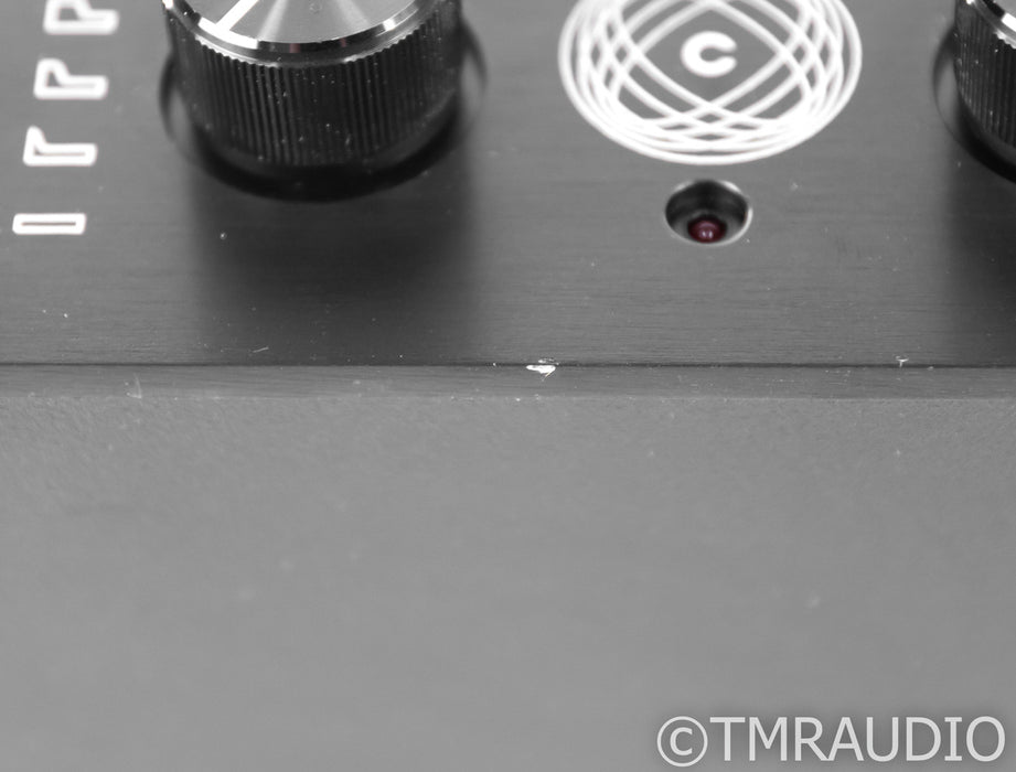 Meier Audio Corda Analoguer-1 Stereo Equalizer; AN1